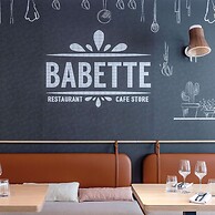 Hilton Garden Inn Tours Centre