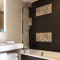 Hilton Garden Inn Tours Centre