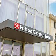 Hilton Garden Inn Tours Centre