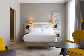 Hilton Garden Inn Tours Centre