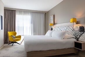 Hilton Garden Inn Tours Centre