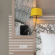 Hilton Garden Inn Tours Centre