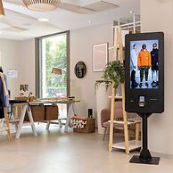 Hilton Garden Inn Tours Centre