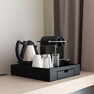 Hilton Garden Inn Tours Centre