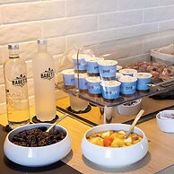 Hilton Garden Inn Tours Centre