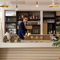 Hilton Garden Inn Tours Centre