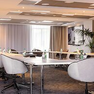 Hilton Garden Inn Tours Centre