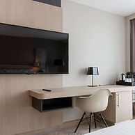 Hilton Garden Inn Tours Centre