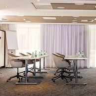 Hilton Garden Inn Tours Centre