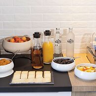 Hilton Garden Inn Tours Centre