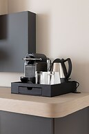 Hilton Garden Inn Tours Centre