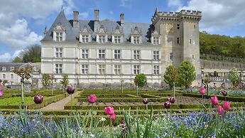 Hilton Garden Inn Tours Centre