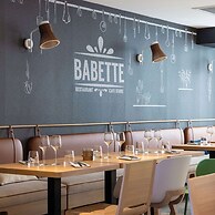 Hilton Garden Inn Tours Centre