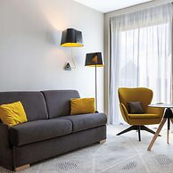 Hilton Garden Inn Tours Centre