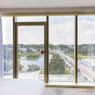 Hilton Garden Inn Tours Centre