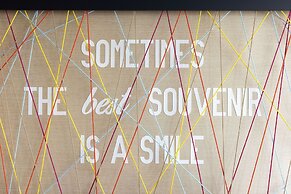 Hampton by Hilton Tours Centre