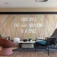 Hampton by Hilton Tours Centre