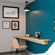 Hampton by Hilton Tours Centre