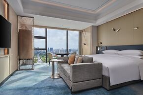 Hilton Yancheng