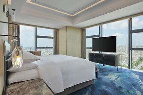 Hilton Yancheng