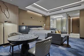 Hilton Yancheng