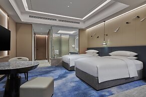 Hilton Yancheng