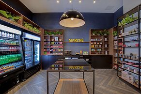 Homewood Suites by Hilton Montreal Downtown, QC