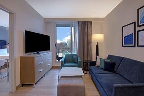 Homewood Suites by Hilton Montreal Downtown, QC