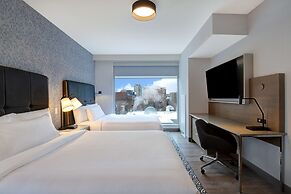 Homewood Suites by Hilton Montreal Downtown, QC
