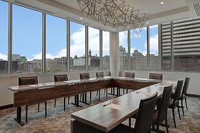 Homewood Suites by Hilton Montreal Downtown, QC