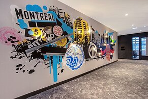 Homewood Suites by Hilton Montreal Downtown, QC