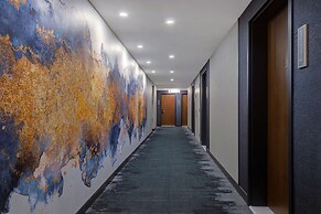 Homewood Suites by Hilton Montreal Downtown, QC