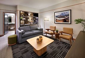 The Westley Hotel - Tapestry Collection by Hilton