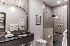 The Westley Hotel - Tapestry Collection by Hilton