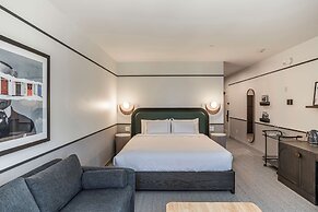 The Westley Hotel - Tapestry Collection by Hilton