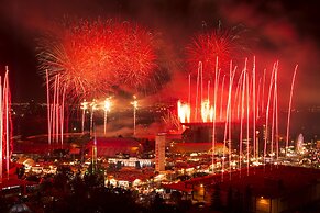 The Westley Hotel - Tapestry Collection by Hilton