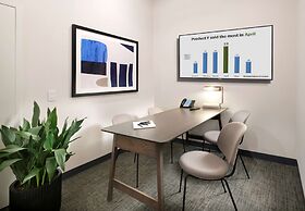 The Westley Hotel - Tapestry Collection by Hilton