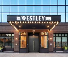The Westley Hotel - Tapestry Collection by Hilton