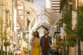 The Westley Hotel - Tapestry Collection by Hilton