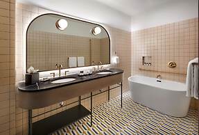 The Westley Hotel - Tapestry Collection by Hilton