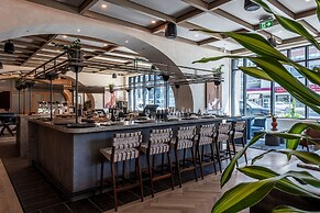 The Westley Hotel - Tapestry Collection by Hilton