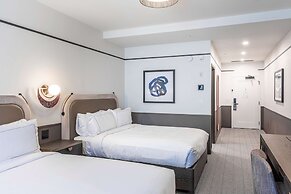 The Westley Hotel - Tapestry Collection by Hilton