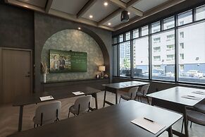 The Westley Hotel - Tapestry Collection by Hilton