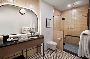 The Westley Hotel - Tapestry Collection by Hilton