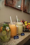 Dallas Hotel Premium