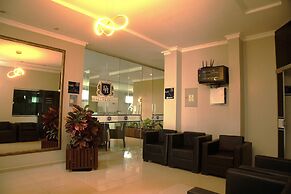 Dallas Hotel Premium