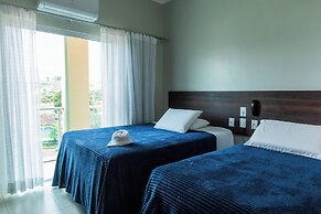 Dallas Hotel Premium