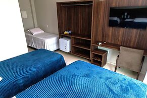 Dallas Hotel Premium