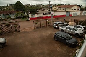 Dallas Hotel Premium