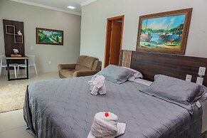 Dallas Hotel Premium